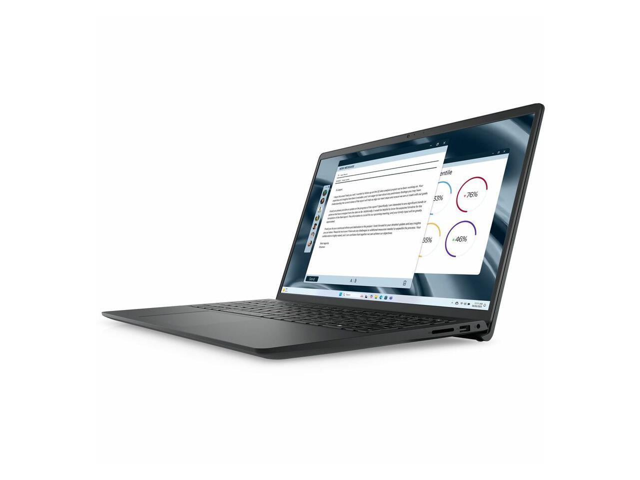 Dell Pro 15 Essential PV15255 15.6