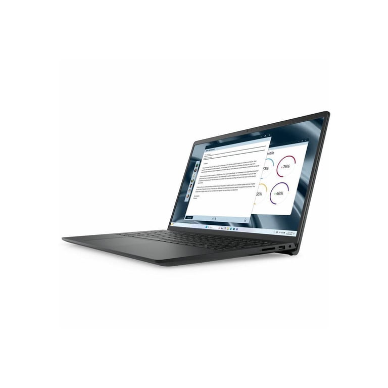Dell Pro 15 Essential PV15255 15.6