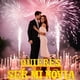 thumbnail image 4 of Set de letras con luz LED IFNCPF Quieres Ser Mi Novia con pétalos, 4 of 8