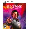 Life is Strange: True Colors, Square Enix, PlayStation 5, [Physical], 662248925073
