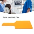 thumbnail image 3 of Placa Protectora De Luz De Curado, Visera Protectora De Lámpara De Curado De Plástico, Protección Para Los Ojos, Superficie Lisa, Portátil, Fácil De Usar Para Pacientes, 3 of 7