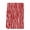 Red, variant on Black Striped Kitchen Towels Set of 1, Retro Wave Lines Texture Simple Absorbent Dish Towels for Kitchen, Microfiber Hand Towel, Quick Drying Tea Towel for Cleaning Decorative Dishcloths