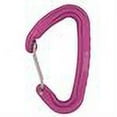 thumbnail image 2 of Cypher Ceres II Wire Gate Carabiner, 2 of 2