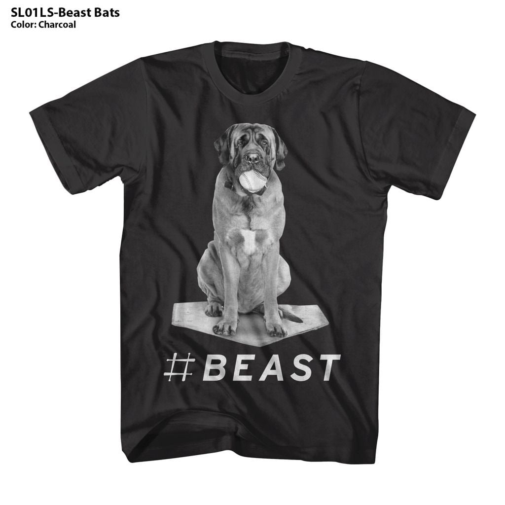 sandlot beast shirt