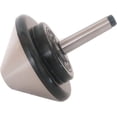 thumbnail image 3 of INTBUYING MT3 4.7" Bull Nose Live Center Morse Taper, 3 of 5