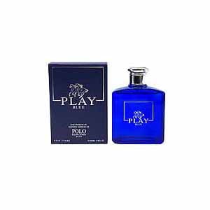 play polo perfume