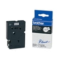 thumbnail image 2 of 9MM BLACK ON WHITE LAMINATED TAPES, 2 of 3