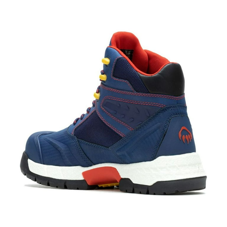 Wolverine Wolverine x Red Bull Scramble Series Rush UltraSpring