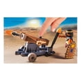 thumbnail image 2 of Soldados egipcios con ballesta Playmobil Romans and Egyptians 30 Piezas, 2 of 4