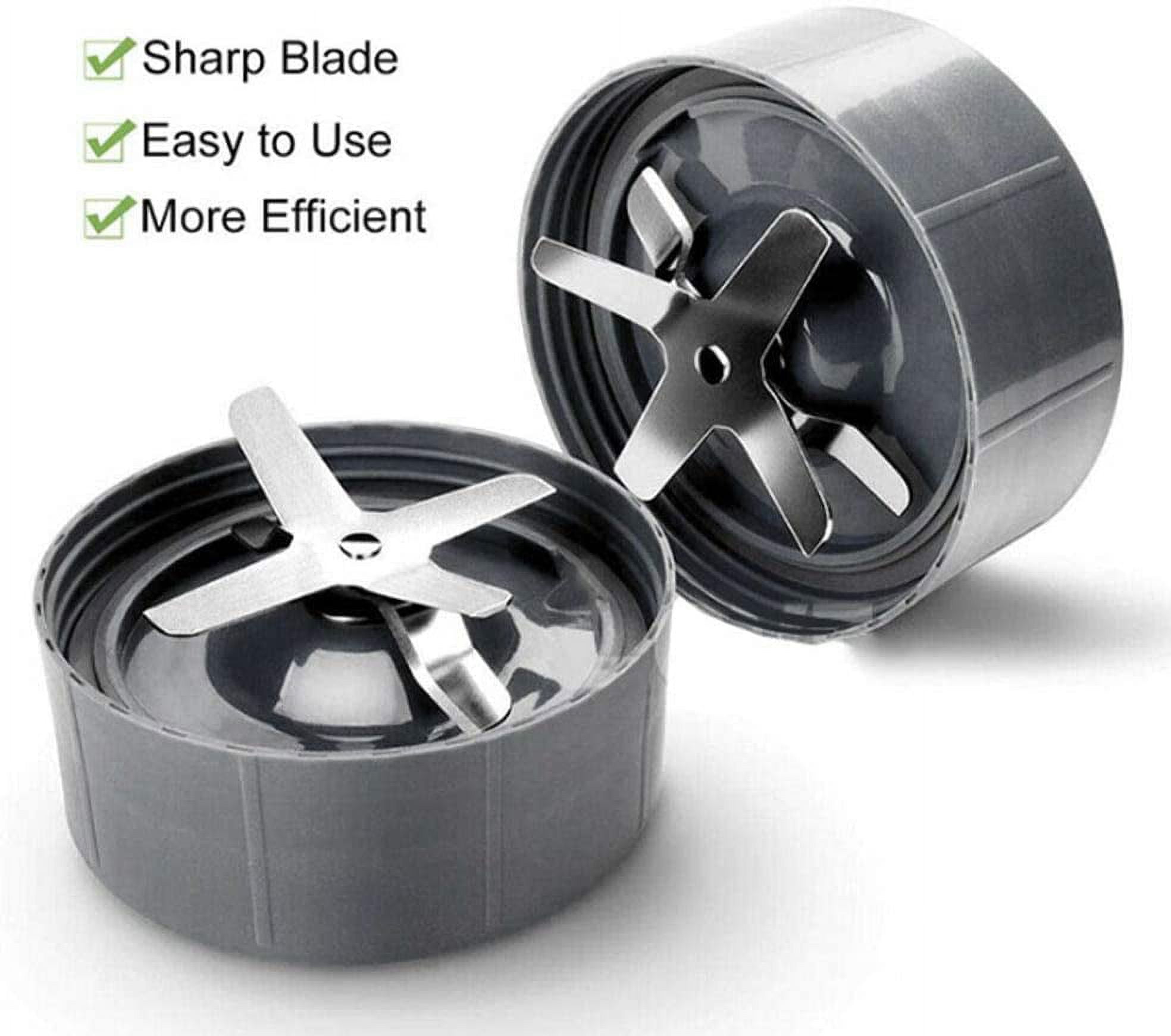 Nutribullet pro extractor blade 2025