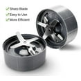 thumbnail image 4 of 600W 900W Replacement Extractor Blade For Nutribullet Nutri Bullet Blender, 4 of 8