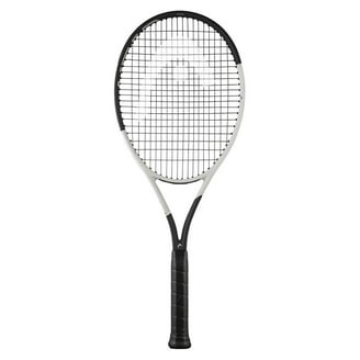 Head Speed MP Lightweight Tennis Racquet for Adults, Black 2023