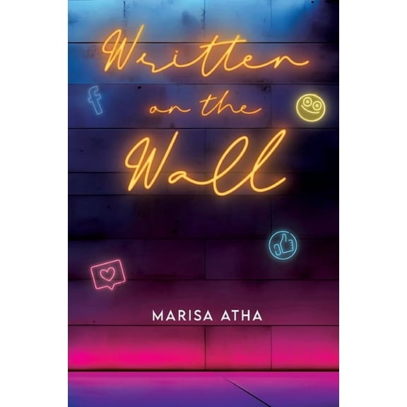 Written on the Wall, (Paperback)