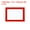 Red, variant on Unique Bargains A4 Magnetic Sign Holder, 4 Pack Magnetic Display Frame Self-Adhesive Picture Frame for Refrigerator, Black
