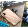 thumbnail image 2 of iPhone X Case, Clayco [Hera Series] Full-body Rugged Case with Built-in Screen Protector, Iphone X, Gold, 2 of 6