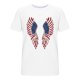 thumbnail image 4 of Tops para hombre, blusas y camisas de manga corta con cuello redondo para hombre, jersey informal de moda con estampado para hombre, camiseta de manga corta con cuello redondo, blusa de poliéster para, 4 of 5