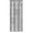 A, variant on EARKITY Shower Curtain Liner, PEVA Shower Liner, Waterproof Shower Curtains, Bathroom Curtains with 6 Hooks, Shower Curtain for Bathroom Shower Stall & Bathtubs