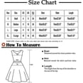 thumbnail image 3 of Cocktail Dresses For Women Sexy Deep V-neck All-over Fringe Spaghetti Straps Dress Sequins Feather Prom Party Dress, 3 of 4