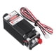 thumbnail image 3 of Módulo láser de 12 V accesorio de grabado láser protección ocular interfaz de 3 pines diodos premium punto de precisión de 001 mm para madera para bricolaje ANGGREK Otros, 3 of 8