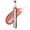 Buffed Rose, variant on tarte maracuja juicy plumping lip oil Color: Petal Size: N/A
