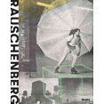 thumbnail image 1 of Robert Rauschenberg, 1 of 3