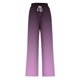 thumbnail image 5 of Puntoco Pantalones Anchos Con Cordón Y Estampado Geométrico A La Moda Para Mujer, Color Rosa, Xl, 5 of 5