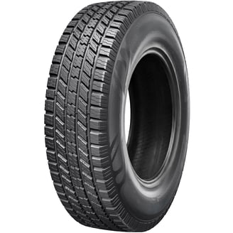 Dcenti DC66 All Season Passenger Tire P265/65R17 112H, CUV SUV