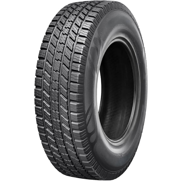 Crossleader H/T7000 255/70R16 111T All Weather Tire