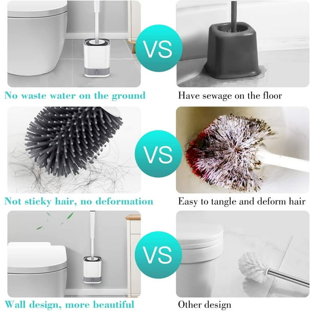 Toilet bowl brush walmart sale