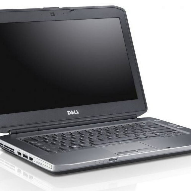 Dell Latitude E5430 with Windows 10 Intel Core i5 2.4GHZ 120