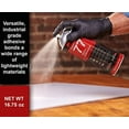 thumbnail image 2 of 3M Spray Adhesive, Aerosol Can, 16.75 oz. Container Size - Adhesives - SUPER 77, 2 of 7