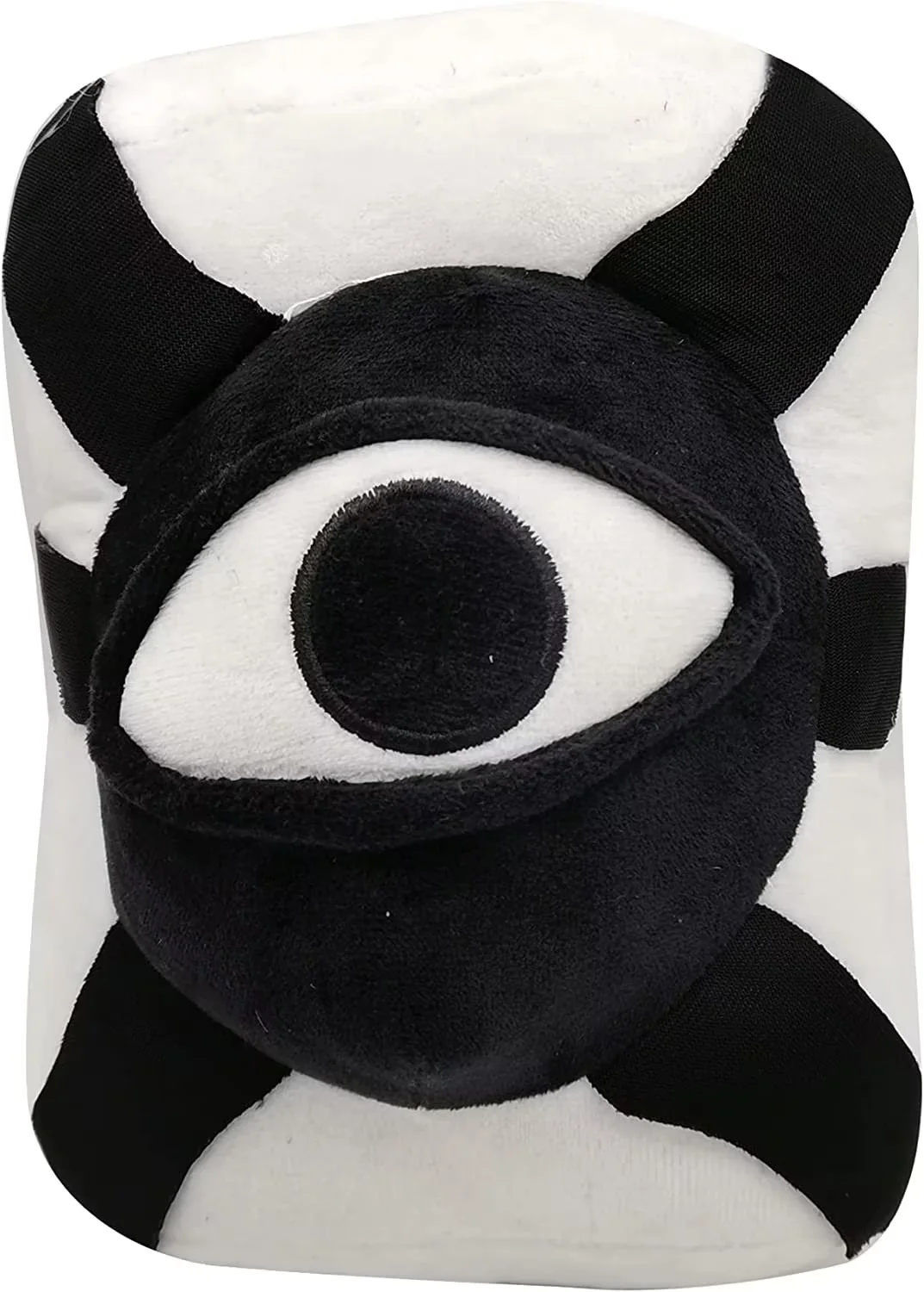 Doors Plush, 7 Inch Horror Eyes of Seek Door Plushies Toys, Soft Game