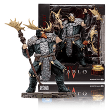 McFarlane Toys Diablo IV Blood Bishop 6-in Action Figure