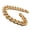 8 inch, variant on 13/15mm 7"-11" Cool MENS Chain Bracelet Stainless Steel Curb Cuban Link Bangle-8 inch-13mm-Black