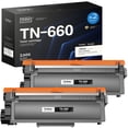 thumbnail image 1 of Cartucho de tóner Timink TN660 compatible con la impresora HL-L2300D, 1 of 9