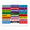 Style 4, variant on 10PCS Color Coded Moving Labels for Boxes, Includes Fragile Labels, Residue-Free Removal, Strong Self-Adhesion, Multi-Surface Use
