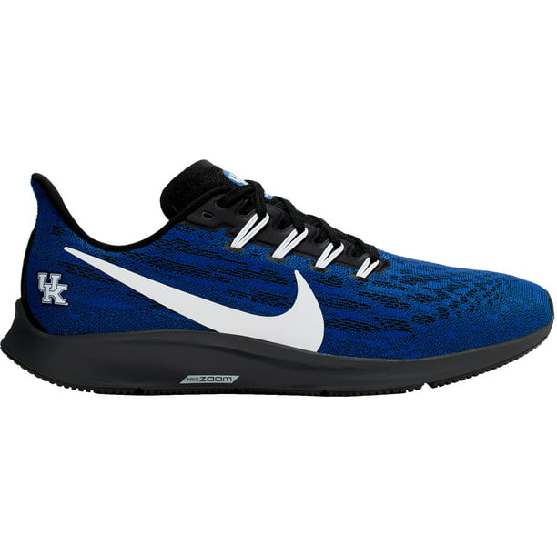 Nike - Nike Men's Kentucky Air Zoom Pegasus 36 Running Shoes - Walmart ...