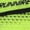 Fresh Green, variant on Men's Breathable Knit Running Shoes, Lightweight Lace-Up Athletic Sneakers with Thick Cushioned Sole, Shock Absorbing Footwear for Gym, Jogging, and Daily Activities