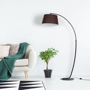 Arc Floor Lamp Modern Floor Lamp Tall Hanging Floor Lamp for Living Room Bedroom