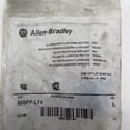 thumbnail image 3 of ALLEN BRADLEY 800FP-LF4 SER. A NSMP, 3 of 3