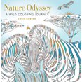 thumbnail image 5 of Nature Odyssey: A Wild Coloring Journey, 5 of 5