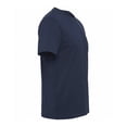 thumbnail image 3 of Playera George para Hombre Cuello Redondo Manga Corta Marino Talla EG, 3 of 4