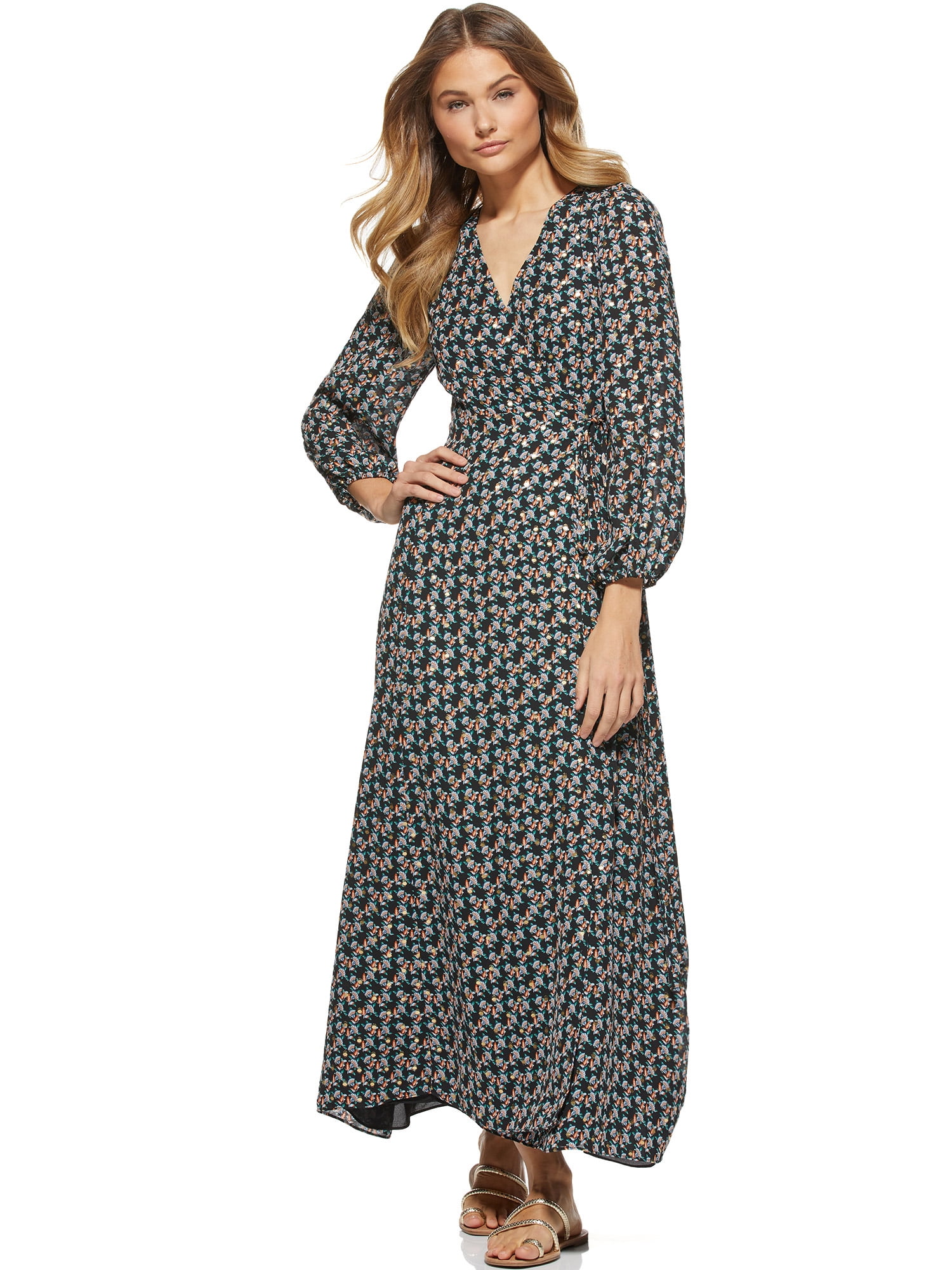 walmart maxi