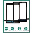 thumbnail image 4 of for iPad Pro 9.7 Touch Screen Replacement,Touchscreen (Not LCD!) Touch Digitizer,Gl Repair Parts Kit for iPad, 4 of 5