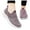 Purple, variant on WEAIXIMIUNG High Top Sneakers Women Blue Womens On Shoes Work Non Sneakers Walking Shoes