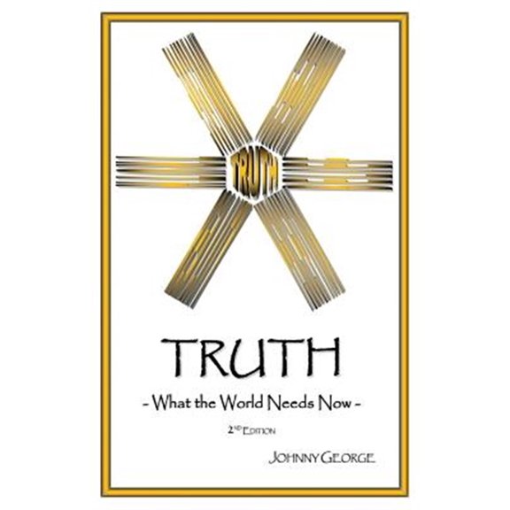 Pre-Owned Truth : What the World Needs Now