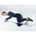 thumbnail image 6 of Comfort-U Full Body Pillow, 6 of 7