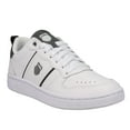 thumbnail image 2 of K-Swiss Mens Lozan Match Lace Up  Athletic Sneakers Casual Shoes, 2 of 5