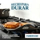 thumbnail image 3 of Plancha 28cm Farberware. Aluminio. Antiadherente DiamondMax®. Gris pewter, 3 of 5