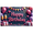 2A, variant on Yatrandify Colorful Balloons Happy Birthday Banner Decorative Flag Sparkling Stars for Party Celebration Indoor Decoration Event Background
